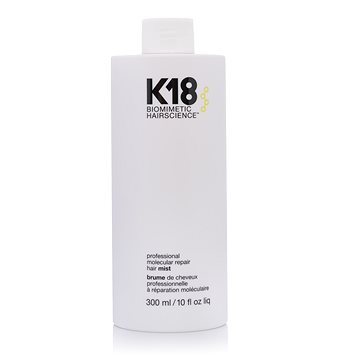 

K18 Professional Molecular Repair Hair Mist 300 ml