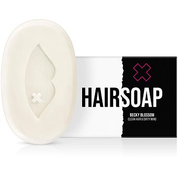 

BusyB Becky Blossom Hair Soap 70 g