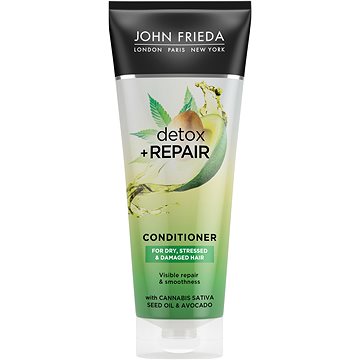 

JOHN FRIEDA Detox & Repair kondicionér 250 ml