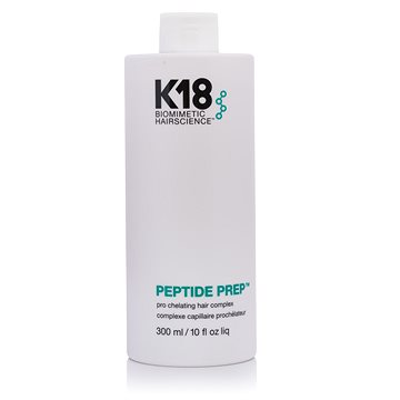 

K18 Peptide Prep Pro Chelating Hair Complex 300 ml