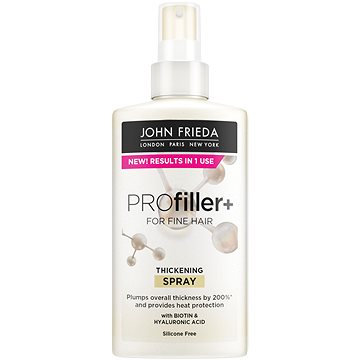 

JOHN FRIEDA PROfiller+ sprej 150 ml