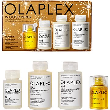 

OLAPLEX In Good Repair Kit 280 ml