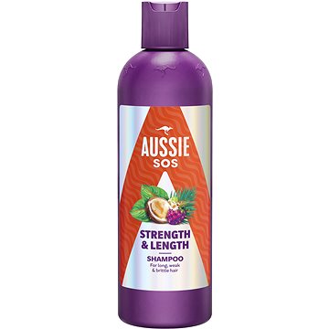 

AUSSIE SOS Strength & Length 300 ml