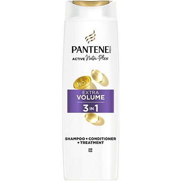 

PANTENE Pro-V Volume & Body 3v1 325 ml