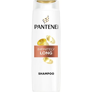 

PANTENE Pro-V Infinite Lengths 250 ml
