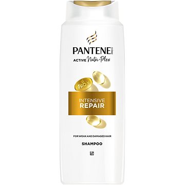 

PANTENE Pro-V Active Nutri-Plex Repair & Protect 625 ml