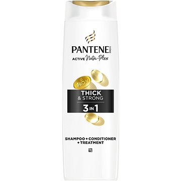 

PANTENE Pro-V Thick & Strong 3v1 325 ml