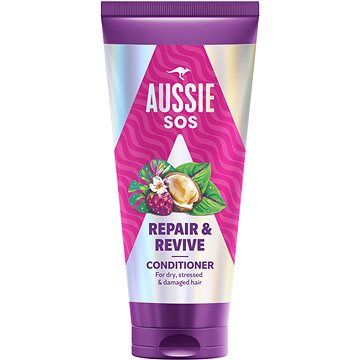 

AUSSIE SOS Repair & Revive 200 ml