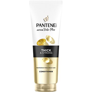 

PANTENE Pro-V Thick & Strong 275 ml