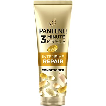 

PANTENE Pro-V Repair & Protect 3 Minute Miracle 220 ml