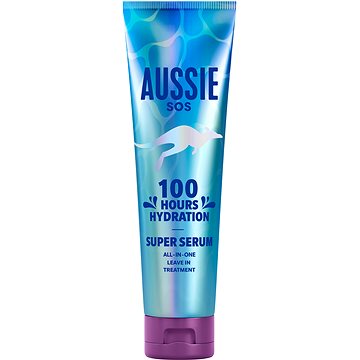 

AUSSIE SOS Super Serum Bez Oplachování 160 ml