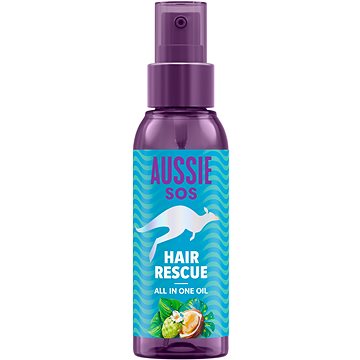 

AUSSIE SOS Hair Rescue Vše-v-1 100 ml