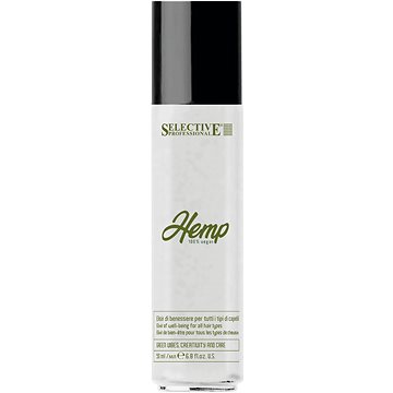 

SELECTIVE PROFESSIONAL Hemp Elixir 50 ml