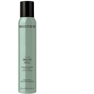 

SELECTIVE PROFESSIONAL Reffil Fast Foam Mousse 200 ml