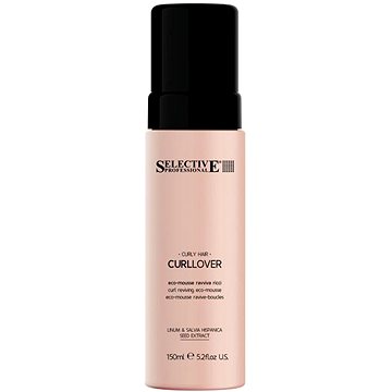 

SELECTIVE PROFESSIONAL Curllover Eco Mousse 150 ml