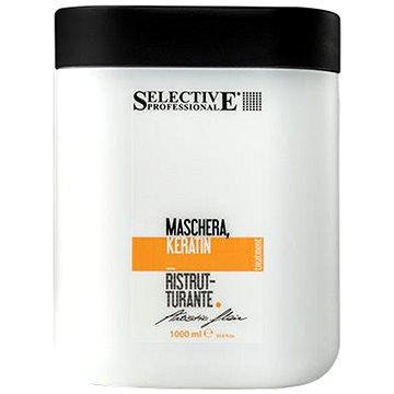 

SELECTIVE PROFESSIONAL Maschera Keratin 1000 ml