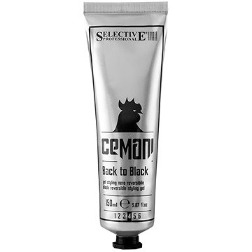 

SELECTIVE PROFESSIONAL Back to Black 150 ml