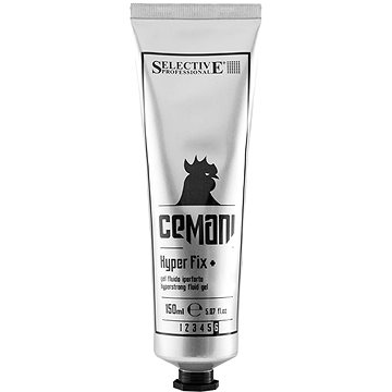 

SELECTIVE PROFESSIONAL Hyper Fix 150 ml
