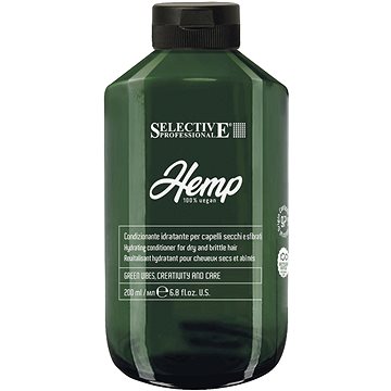 

SELECTIVE PROFESSIONAL Hemp Conditioner 200 ml