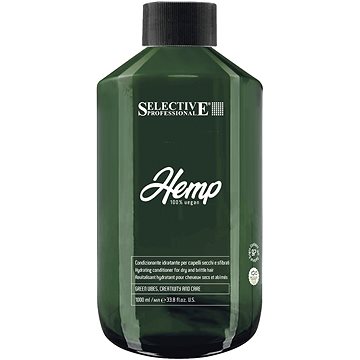 

SELECTIVE PROFESSIONAL Hemp Conditioner 1000 ml