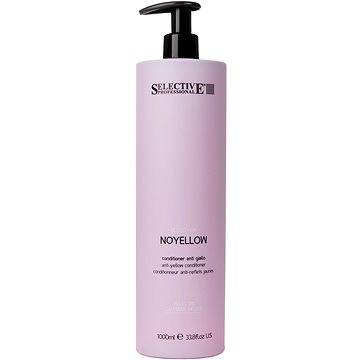 

SELECTIVE PROFESSIONAL Noyellow Conditioner 1000 ml