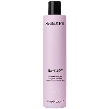 

SELECTIVE PROFESSIONAL Noyellow Conditioner 275 ml