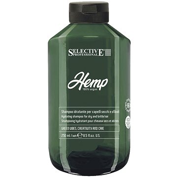 

SELECTIVE PROFESSIONAL Hemp Shampoo 250 ml