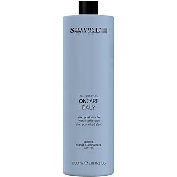 

SELECTIVE PROFESSIONAL Daily Shampoo 1000 ml