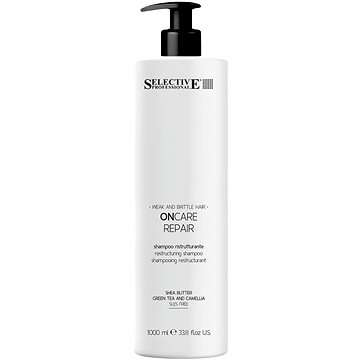 

SELECTIVE PROFESSIONAL Repair Shampoo 1000 ml