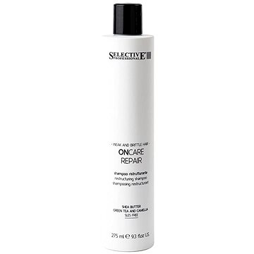

SELECTIVE PROFESSIONAL Repair Shampoo 275 ml