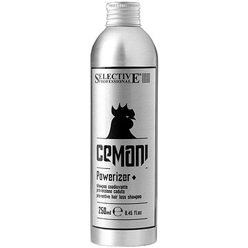 

SELECTIVE PROFESSIONAL Powerizer Shampoo 250 ml