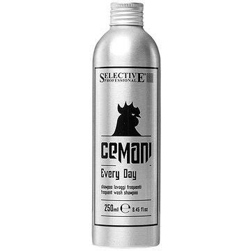 

SELECTIVE PROFESSIONAL Every Day Shampoo 250 ml