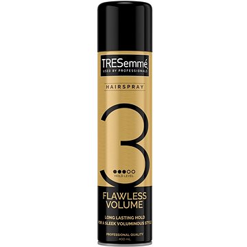 

TRESEMMÉ Flawless Volume 400 ml
