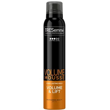 

TRESEMMÉ Volume Mousse pěna na vlasy 200 ml