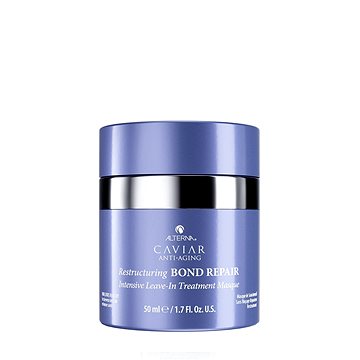 

ALTERNA Caviar Restructuring Bond Repair Leave-In Treatment Masque 50 ml