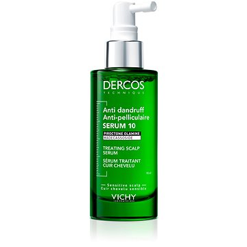 

VICHY Dercos Ošetřujíci sérum 90 ml