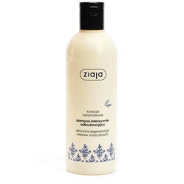 

ZIAJA Ceramidy intenzivní obnova 300 ml