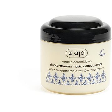 

ZIAJA Ceramidy Intenzivní obnova 200 ml