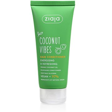 

ZIAJA Coconut Vibes 100 ml