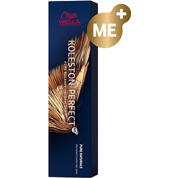 

WELLA PROFESSIONALS Koleston Perfect Pure Naturals 5/05 60 ml
