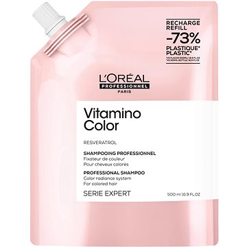 

L'ORÉAL PROFESSIONNEL Vitamino Color náhradní náplň 500 ml