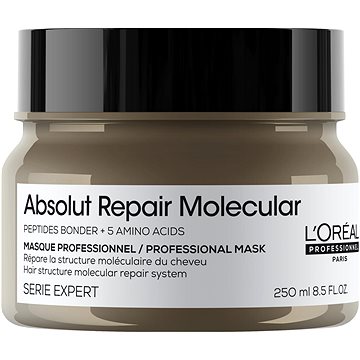 

L'ORÉAL PROFESSIONNEL Serie Expert Absolut Repair Molecular 250 ml