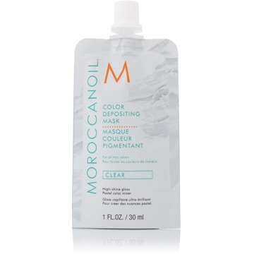 

MOROCCANOIL Color Depositing Mask Clear 30 ml