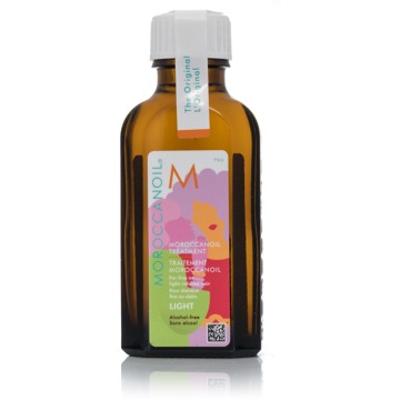 

MOROCCANOIL Treatment Light Limit Edition 50 ml