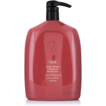

ORIBE Bright Blonde Conditioner for Beautiful Color 1000 ml