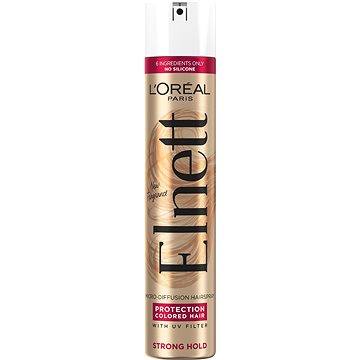

L'ORÉAL PARIS Elnett Protection Colored Hair 300 ml