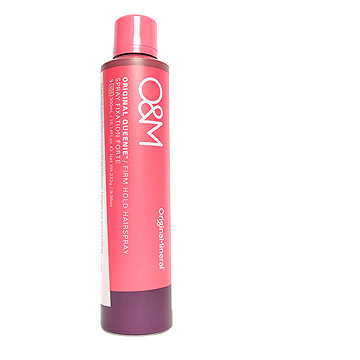 

ORIGINAL&MINERAL Original Queenie 300 ml