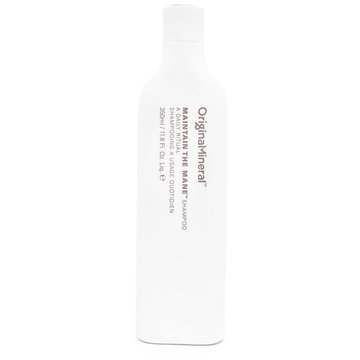 

ORIGINAL&MINERAL Maintain the Mane 350 ml