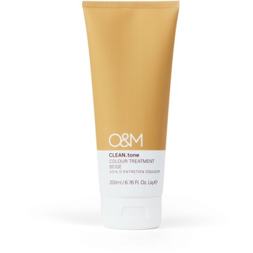 

ORIGINAL&MINERAL Beige Color Treatment 200 ml