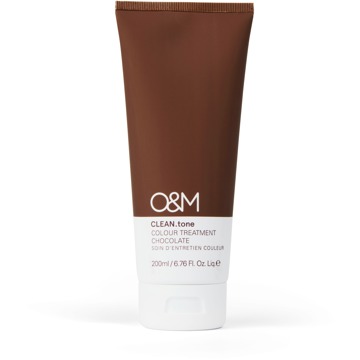 

ORIGINAL&MINERAL Chocolate Color Treatment 200 ml
